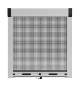 Mosquitera enrollable a medida - 33mm